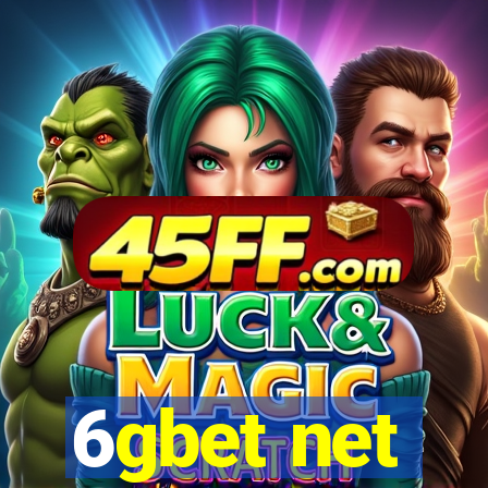 6gbet net
